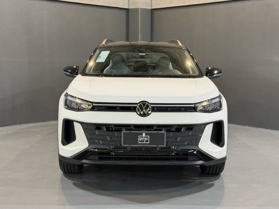 VOLKSWAGEN TERA 1.0 170 TSI HIGH AUTOMÁTICO